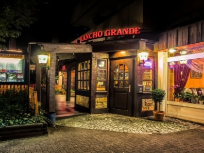 照片: Rancho Grande Pinneberg